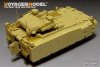Voyager Model PE35941 Modern Russian Kurganets-25 IFV Basic For PANDA HOBBY PH35023 1/35